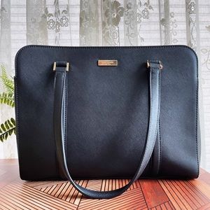 Kate Spade Miles Newbury Lane Saffiano Tote